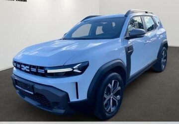 Dacia Duster 9.150 km 22.250 &euro; Mönchengladbach 41061