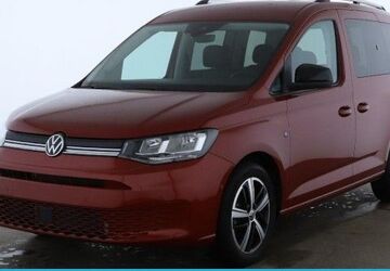 VW Caddy 13.953 km 30.500 &euro; Moenchengladbach 41063