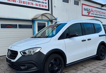 Mercedes-Benz Citan 35.000 km 18.500 &euro; Grevenbroich 41515