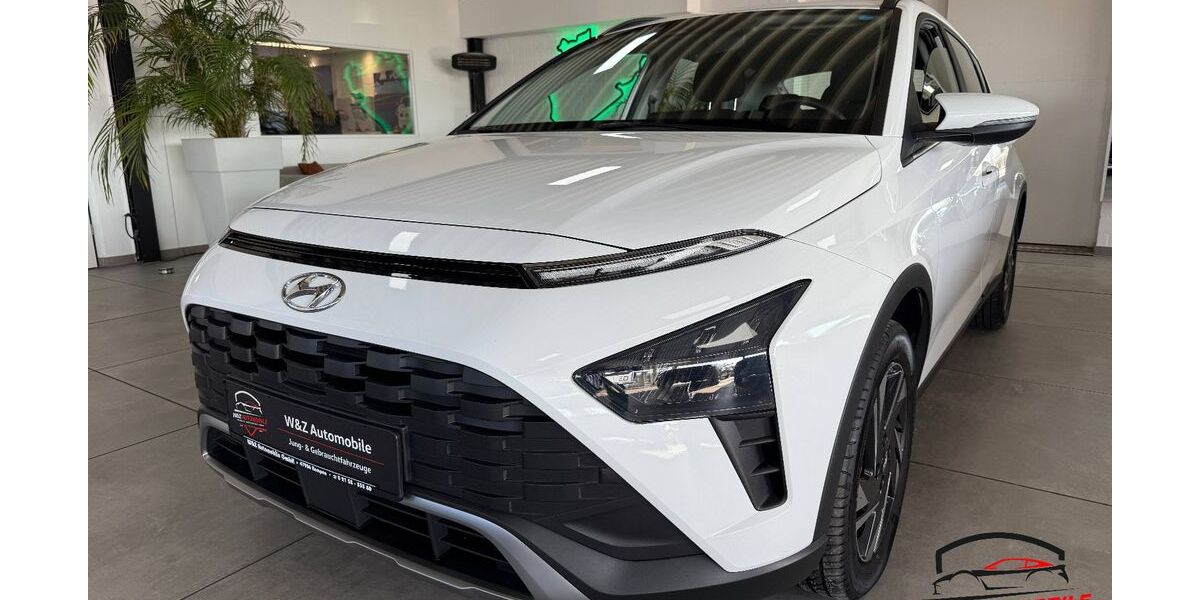 Hyundai BAYON 14.261 km 15.790 &euro; Kempen 47906