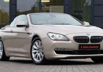 BMW 650 99.000 km 25.990 &euro; Korschenbroich 41352