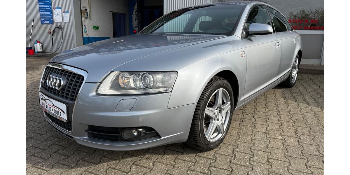 Audi A6 155.000 km 12.950 &euro; Ratingen (Nähe Düsseldorf) 40883