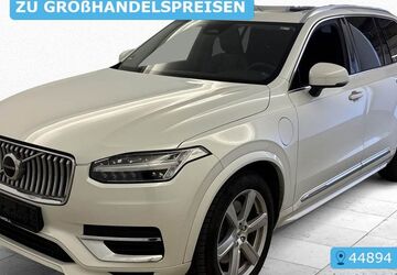 Volvo XC90 45.174 km 49.795 &euro; Krefeld 47829