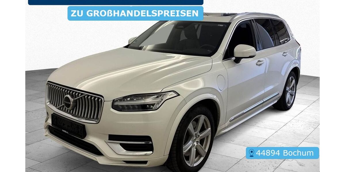 Volvo XC90 45.174 km 49.795 &euro; Krefeld 47829