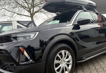 Opel Mokka 88.000 km 16.860 &euro; mettmann 40822