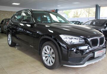 BMW X1 172.000 km 8.900 &euro; Hilden (bei Düsseldorf) 40721