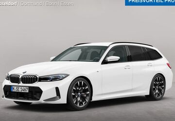 BMW 320 24.071 km 44.499 &euro; Düsseldorf 40237
