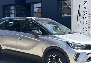 Opel Crossland (X) 119.185 km 13.500 &euro; Krefeld 47805