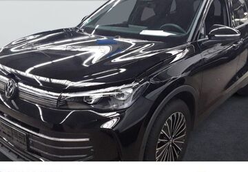 VW Tiguan 26.484 km 35.290 &euro; Mönchengladbach 41238