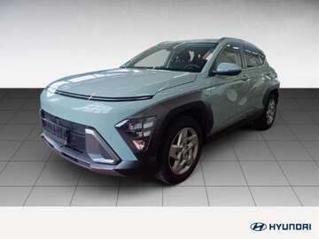 Gebrauchte Hyundai Kona
