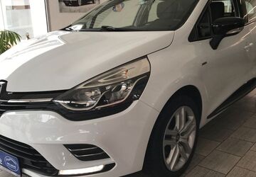 Renault Clio 52.627 km 8.999 &euro; Grefrath-Oedt 47929