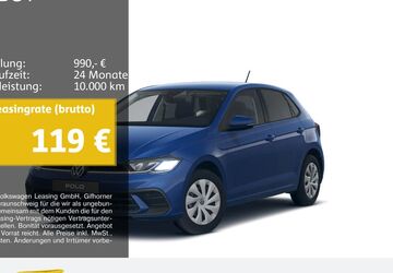 VW Polo 18.929 km 17.990 &euro; Duisburg 47059
