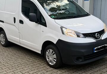 Nissan NV200 87.500 km 6.950 &euro; Krefeld 47800