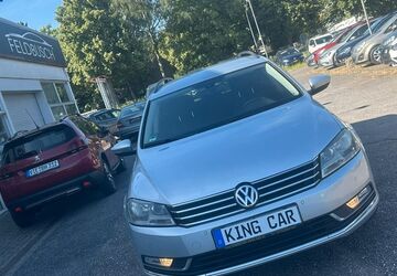 VW Passat 147.000 km 7.600 &euro; Viersen 41749