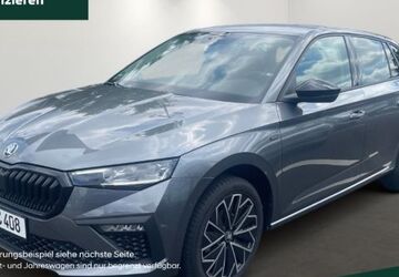 Skoda Scala 9.713 km 24.890 &euro; Düsseldorf 40233
