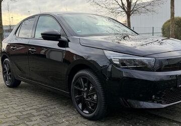 Opel Corsa 19.300 km 18.250 &euro; Willich 47877