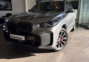 BMW X5 14.352 km 79.790 &euro; Duisburg 47119