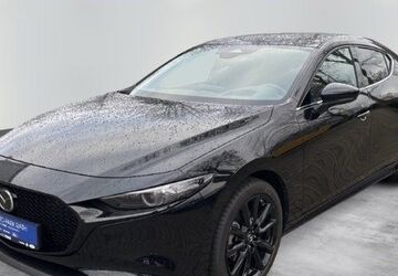 Mazda 3 4.642 km 31.990 &euro; Krefeld 47805