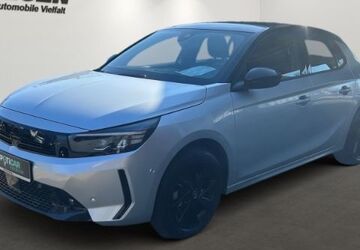 Opel Corsa 5.788 km 17.280 &euro; Mönchengladbach 41061