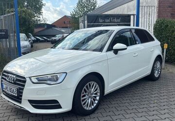 Audi A3 125.000 km 10.950 &euro; Willich 47877