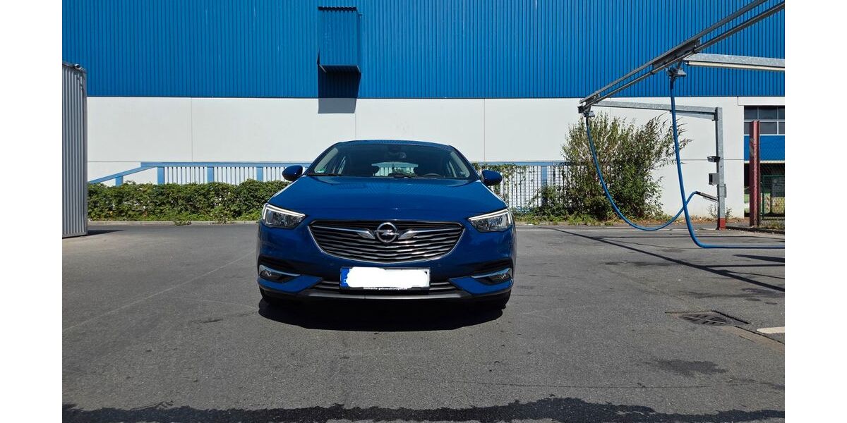 Opel Insignia 66.324 km 15.499 &euro; Dormagen 41541
