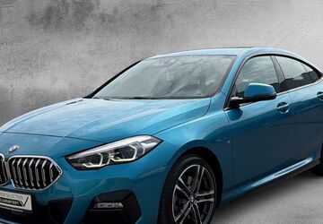 BMW 220 Gran Coupé 17.111 km 29.982 &euro; Krefeld 47800
