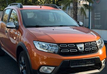 Dacia Sandero 55.324 km 9.500 &euro; Düsseldorf 40627