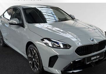BMW 220 Gran Coupé 4.000 km 40.290 &euro; Moers 47441