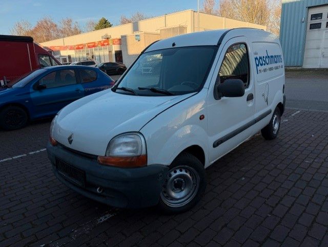 Renault Kangoo 98.000 km 1.699 &euro; Mönchengladbach 41238