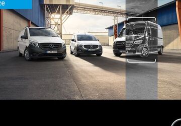 Mercedes-Benz Vito 35.086 km 36.878 &euro; Duisburg 47138