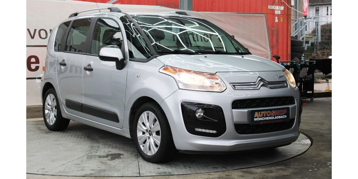 Citroen C3 115.000 km 6.950 &euro; Mönchengladbach 41066