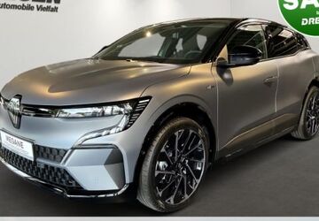 Renault Megane 5.000 km 37.590 &euro; Krefeld 47805