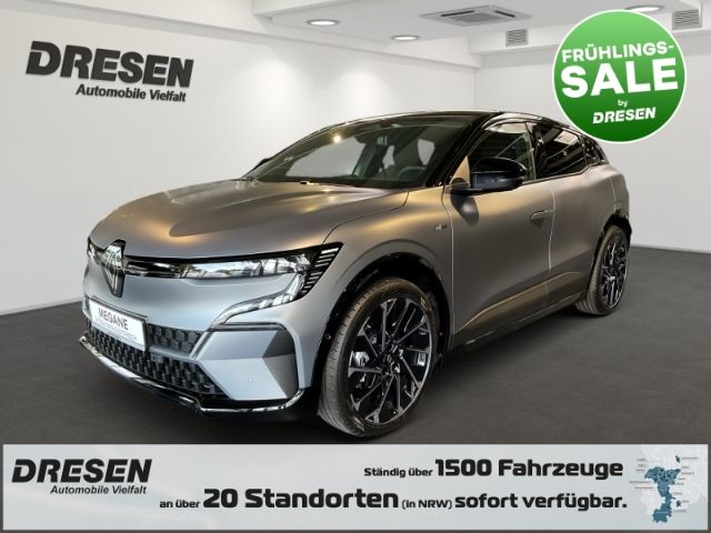 Renault Megane 5.000 km 37.590 &euro; Krefeld 47805