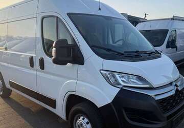 Citroen Jumper 99.000 km 15.900 &euro; Bedburg 50181