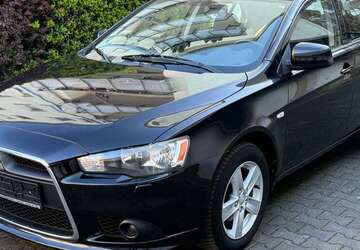 Mitsubishi Lancer 176.120 km 5.498 &euro; Heiligenhaus 42579