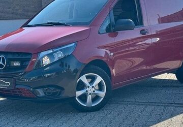 Mercedes-Benz Vito 216.980 km 9.990 &euro; Willich 47877