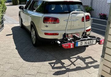 Mini One Clubman 41.000 km 19.490 &euro; Korschenbroich 41352