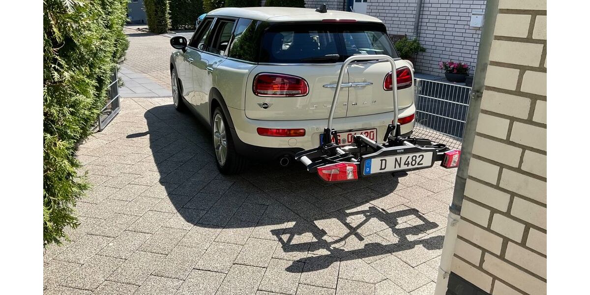 Mini One Clubman 41.000 km 19.490 &euro; Korschenbroich 41352