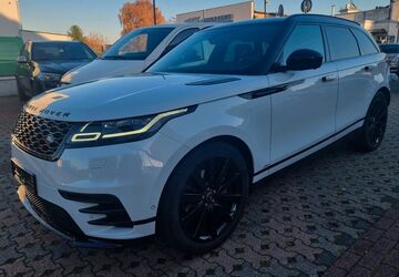 Land Rover Range Rover Velar 163.046 km 29.998 &euro; Mönchengladbach 41063
