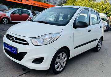 Hyundai i10 160.000 km 2.000 &euro; Mönchengladbach 41199