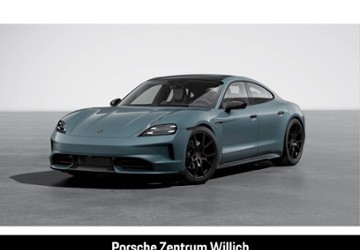 Porsche Taycan 9.900 km 114.500 &euro; Willich 47877