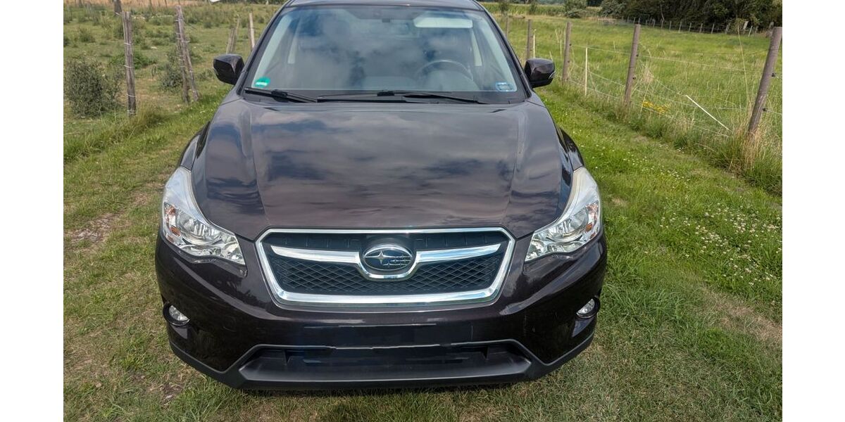 Subaru XV 146.000 km 6.099 &euro; Krefeld 47798