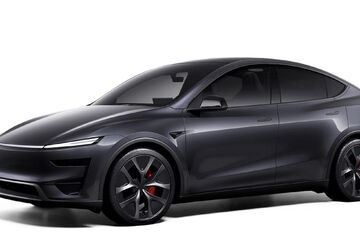 Tesla Model Y 3.000 km 59.990 &euro; Mönchengladbach 41069