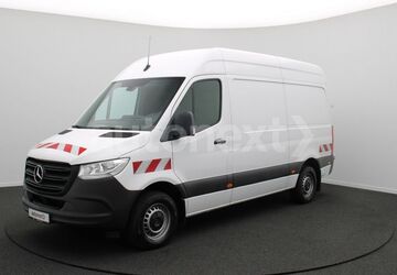 Mercedes-Benz Sprinter 40.000 km 30.928 &euro; Mönchengladbach 41066