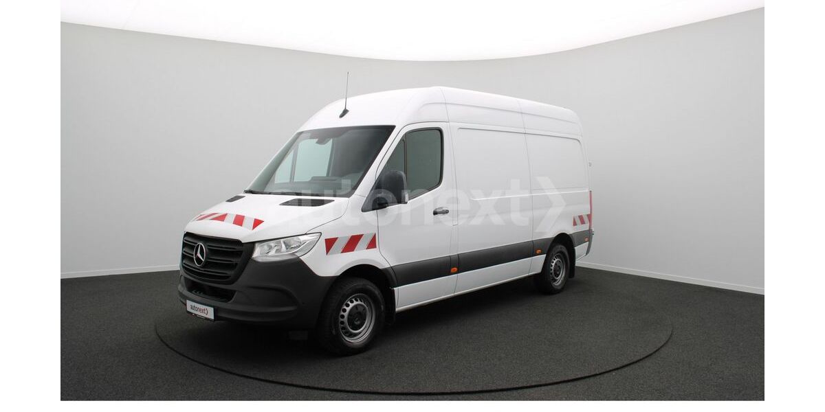 Mercedes-Benz Sprinter 40.000 km 30.928 &euro; Mönchengladbach 41066