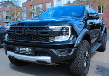 Ford Ranger 25.000 km 58.900 &euro; Neuss 41468