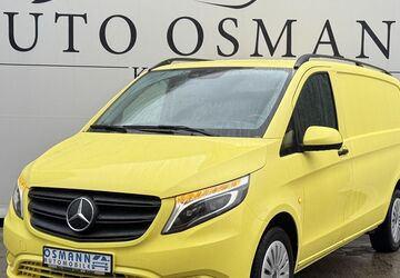 Mercedes-Benz Vito 154.300 km 17.500 &euro; Krefeld 47805