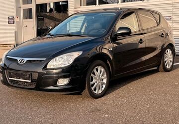 Hyundai i30 188.000 km 2.450 &euro; Mönchengladbach 41238