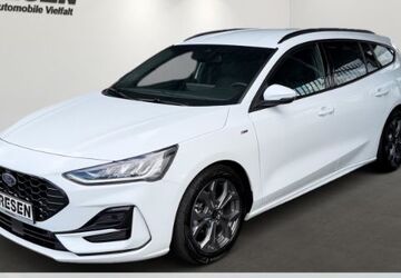 Ford Focus 8.264 km 24.890 &euro; Mönchengladbach 41061