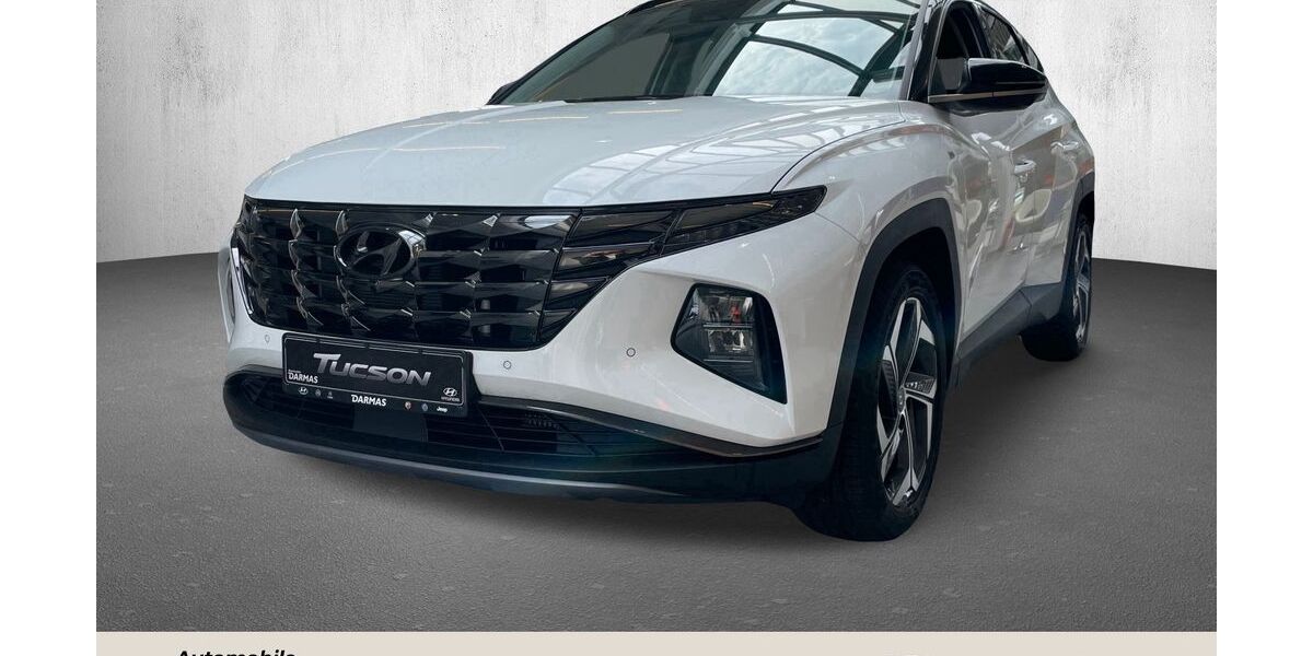 Hyundai TUCSON 34.155 km 24.990 &euro; Düsseldorf 40233